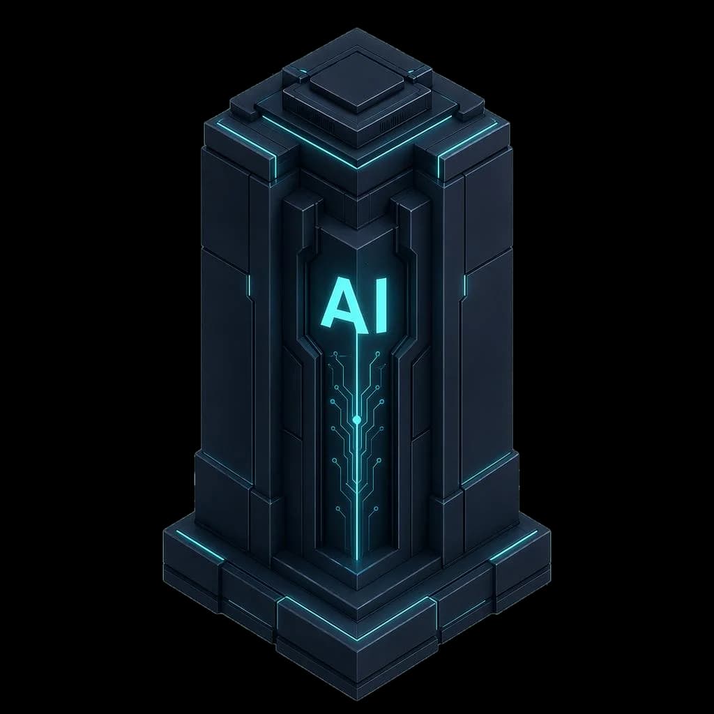 Semurg AI Engine infrastructure