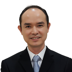 Jean Jong Chen