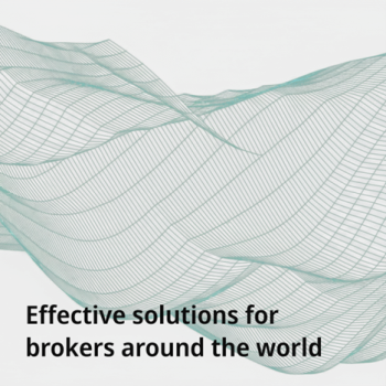 Semurg Insurance introduces efficient capacity opportunities for brokers worldwide