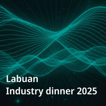 Labuan Industry dinner 2025